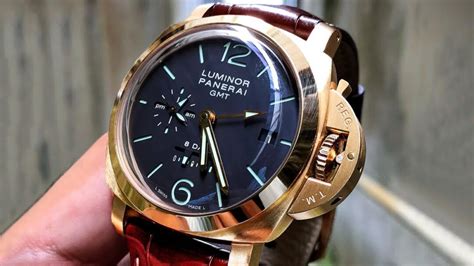 best panerai watch to own|More.